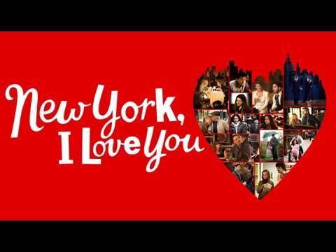 New York, I Love You (Official Trailer - HD)