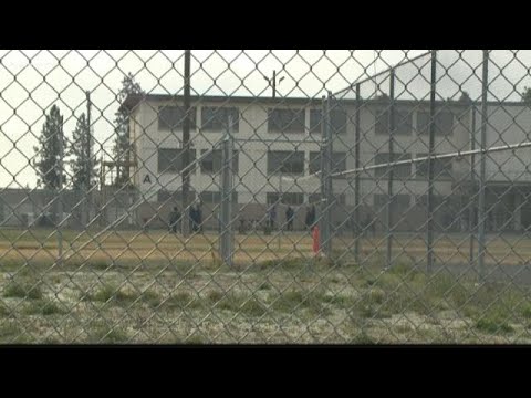 Spokane County inmates raise concerns over lack of protective gear in jails