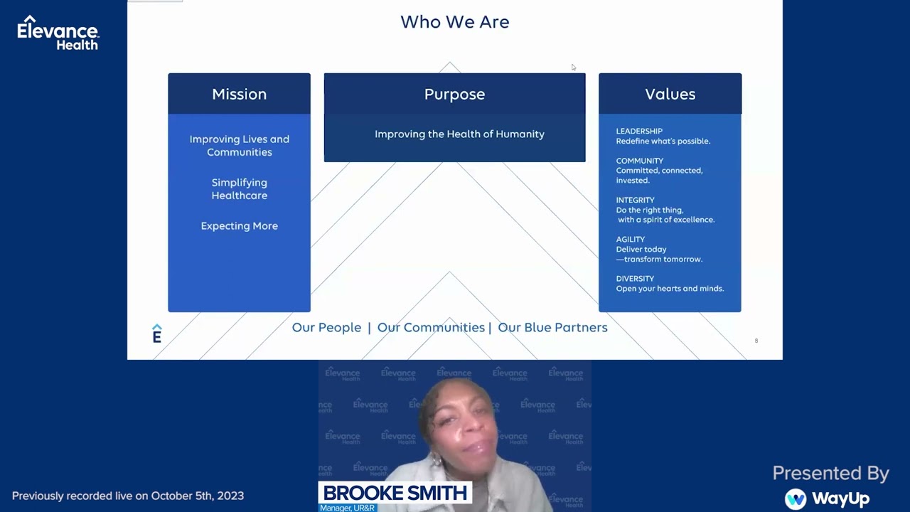 Elevance Health: Internships & Entry-Level Opportunities with a Leader in Healthcare