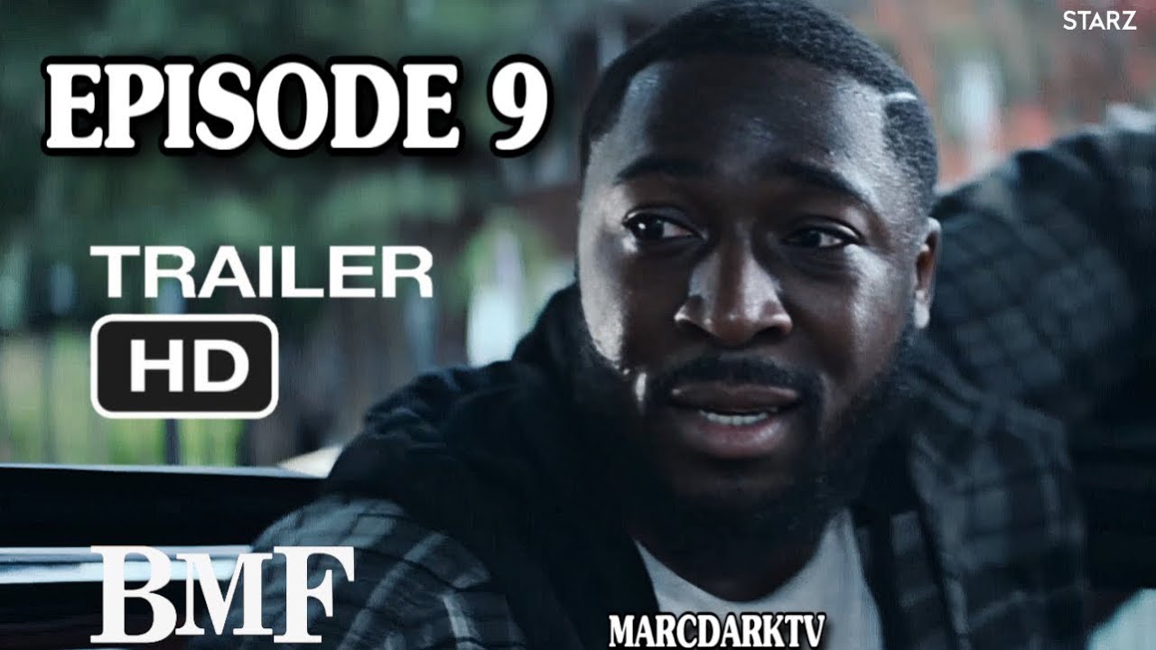 BMF SEASON 4 EPISODE 9 TRAILER!!!