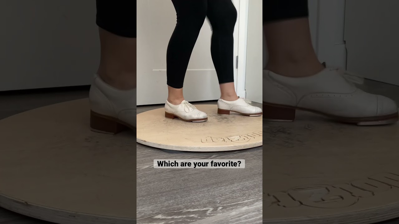 Flat tap shoe collection #tiktoktap #tapdancer #broadway #musicaltheatre #bloch #miller&ben #capezio