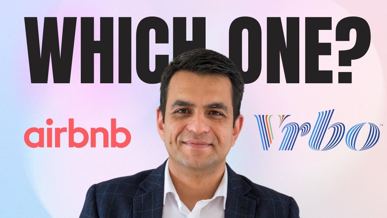 VRBO vs Airbnb for Hosts: Comparison of What Really Matters