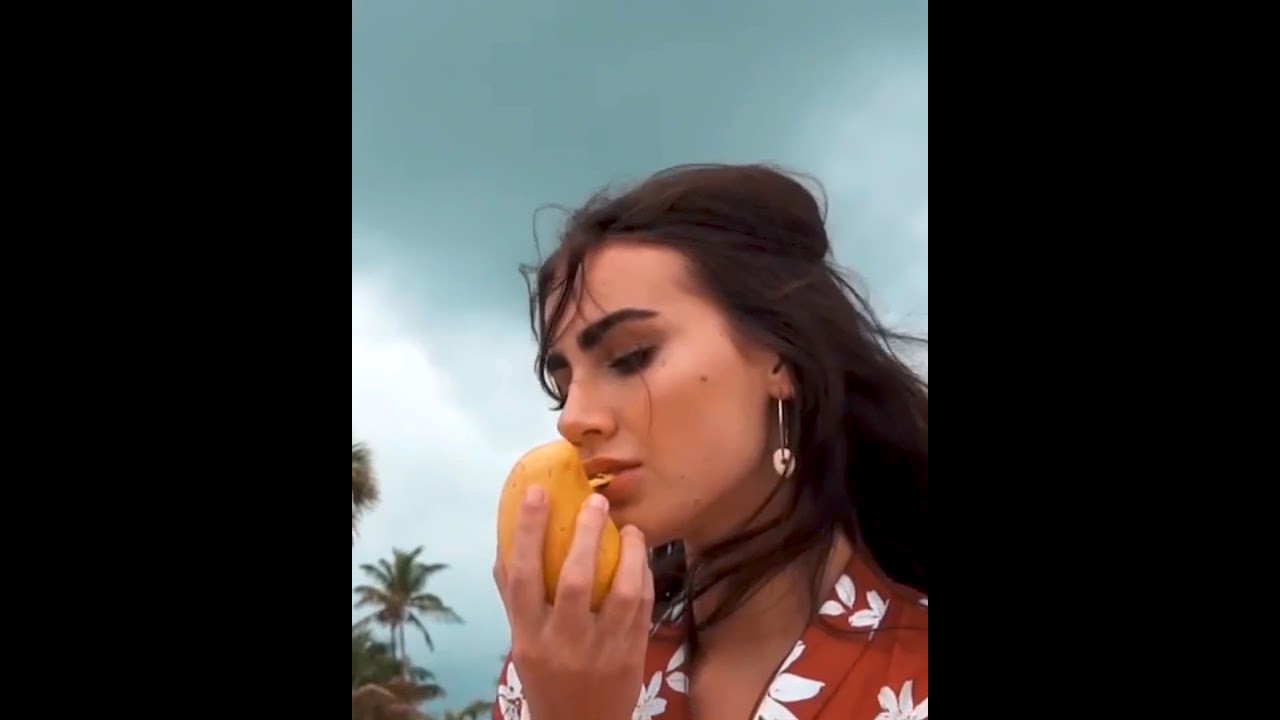 Montce Fruity Floral Marcela Dress