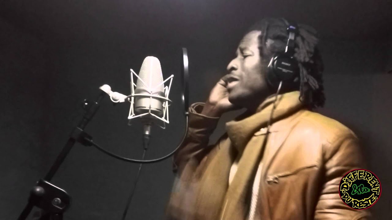 From Paris with Love - French Reggae United