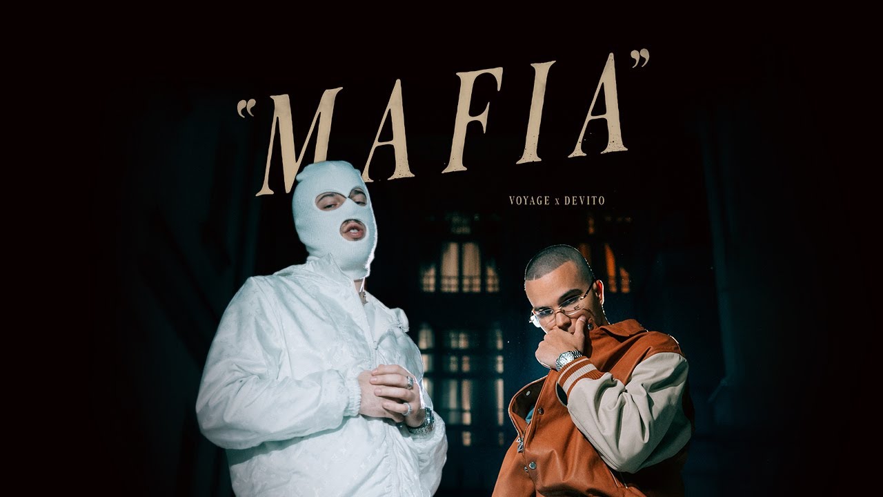 VOYAGE X DEVITO - MAFIA