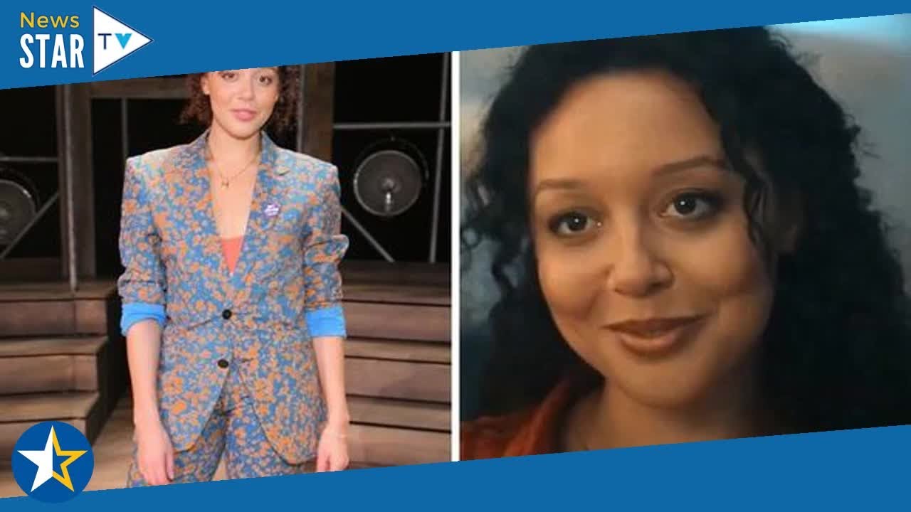 A Discovery of Witches’ Adelle Leonce on 'interpretation' of Phoebe 'It’s terrifying'