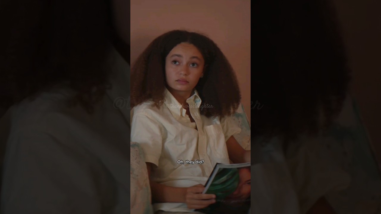 "Brad and Jen just broke up" hospital scene #suncoast