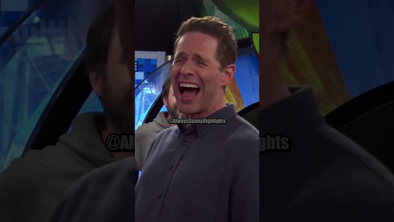 Dennis Proves Men Are Superior | It's Always Sunny in Philadelphia #Shorts #AlwaysSunny