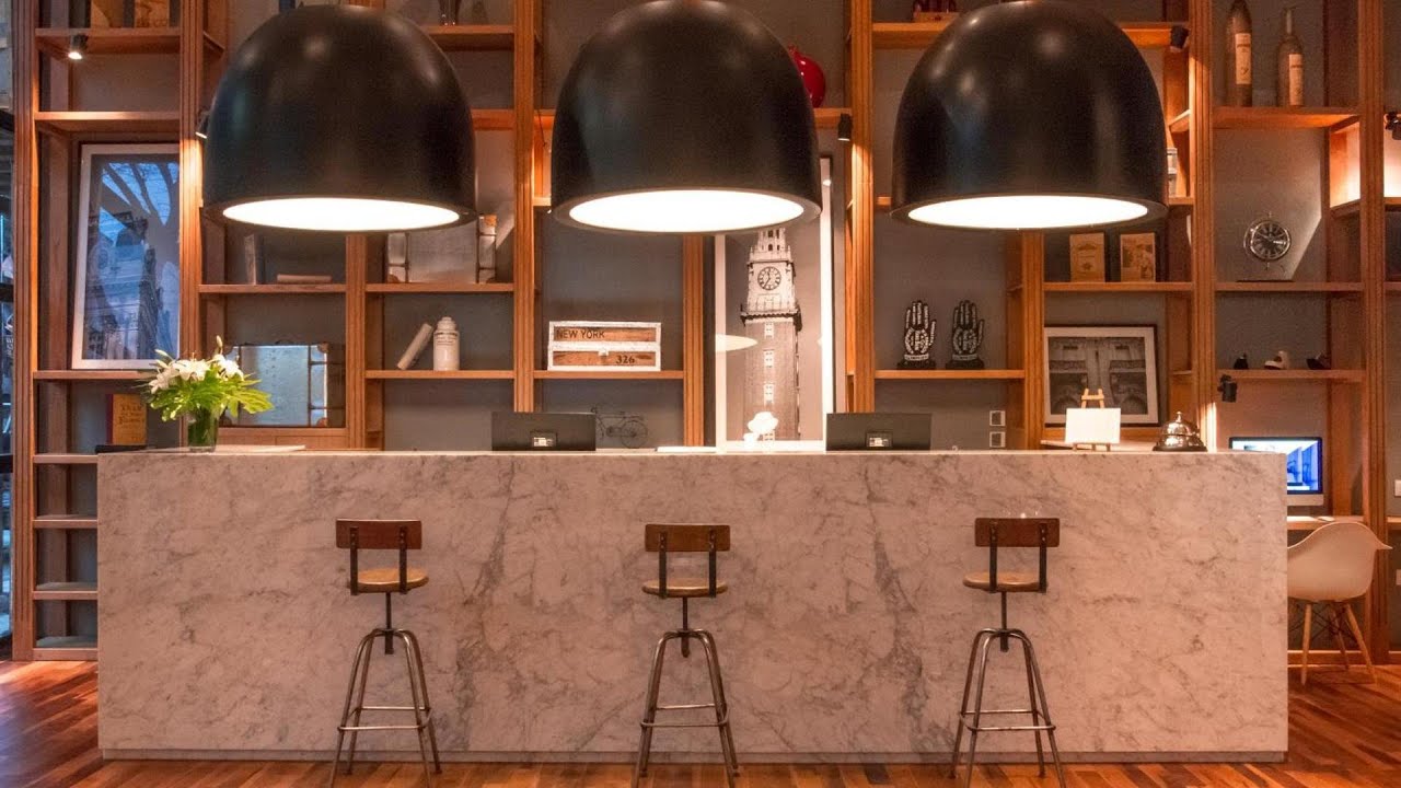 CasaSur Palermo Hotel, Buenos Aires, Argentina | Travel Suggestions