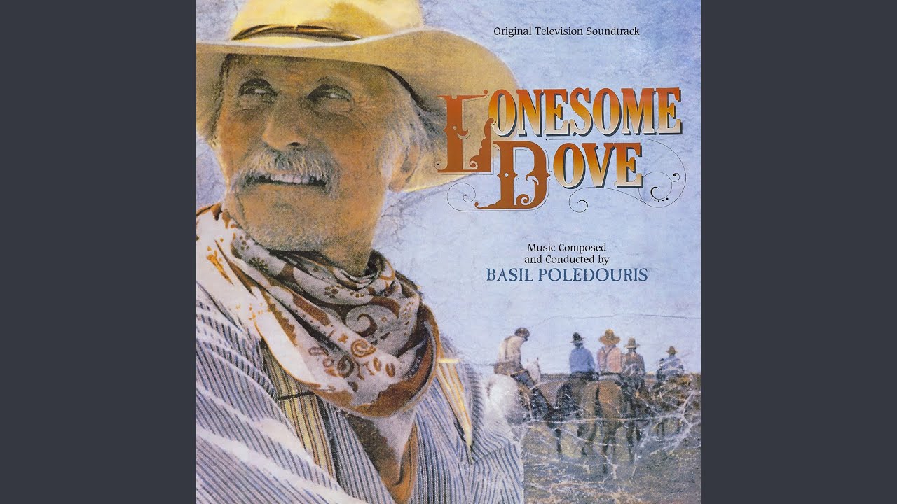 Theme From Lonesome Dove