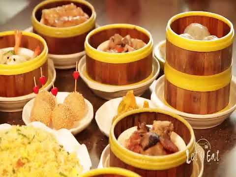The King Among Chinese Restaurants || King Chef Restaurant