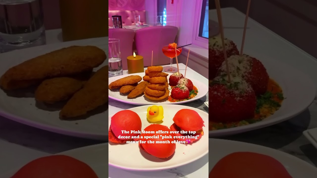 The Sugar Factory in Boston