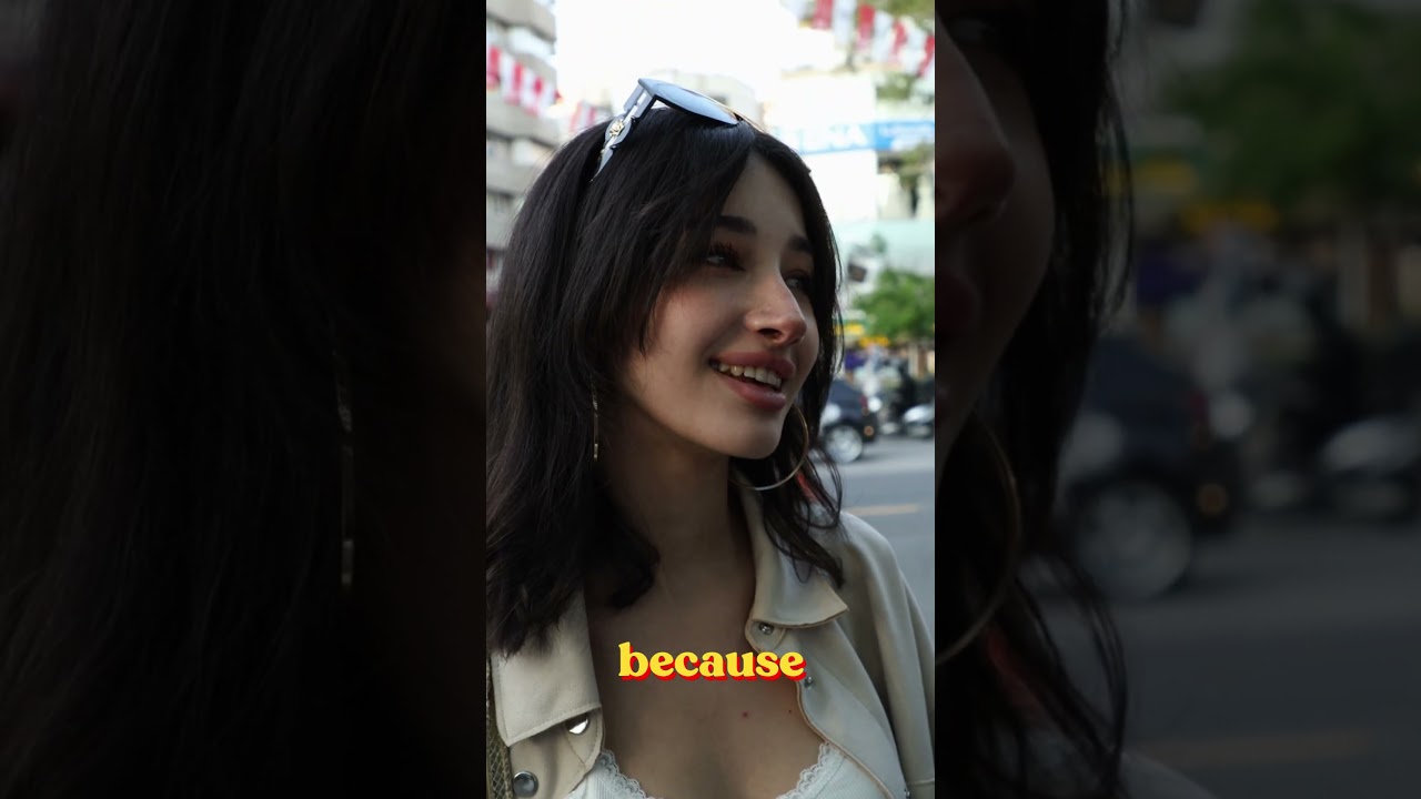 I approached a Turkish girl, this was her response... #dating #dateme #turkish