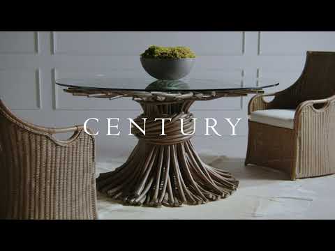 Cinematic Product Video - Century Furniture Knot Dining Table