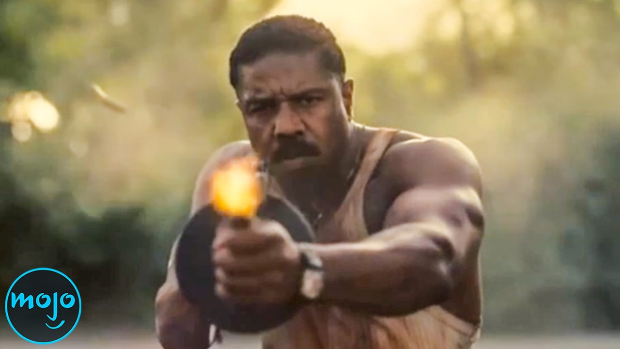 Top 10 Best Movies of 2025 So Far