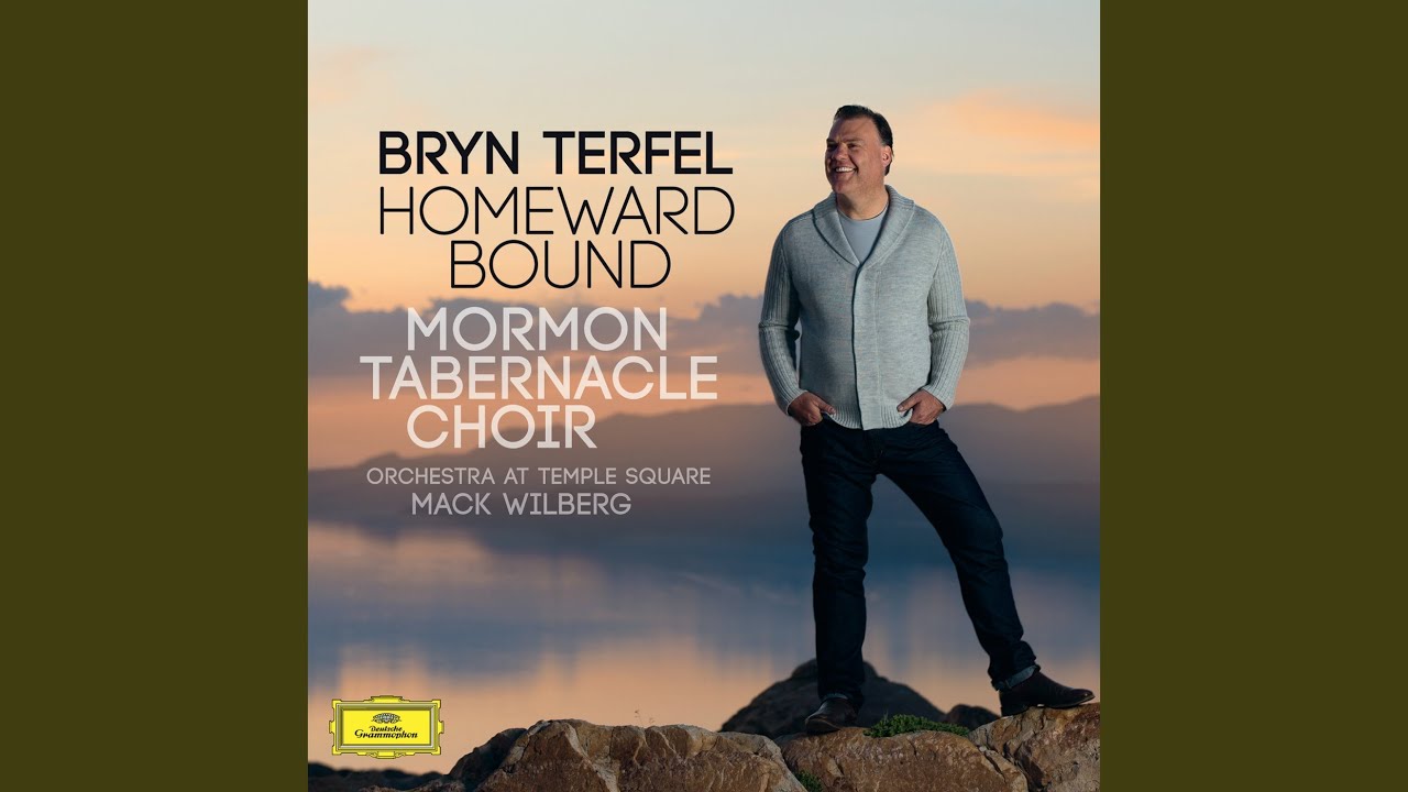 Homeward Bound (Arr. Wilberg)