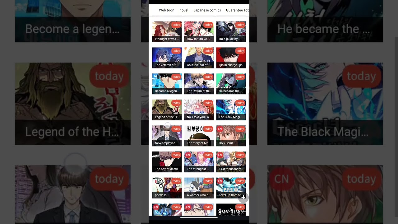 NEWTOKI website link New Links AUGUST 2024