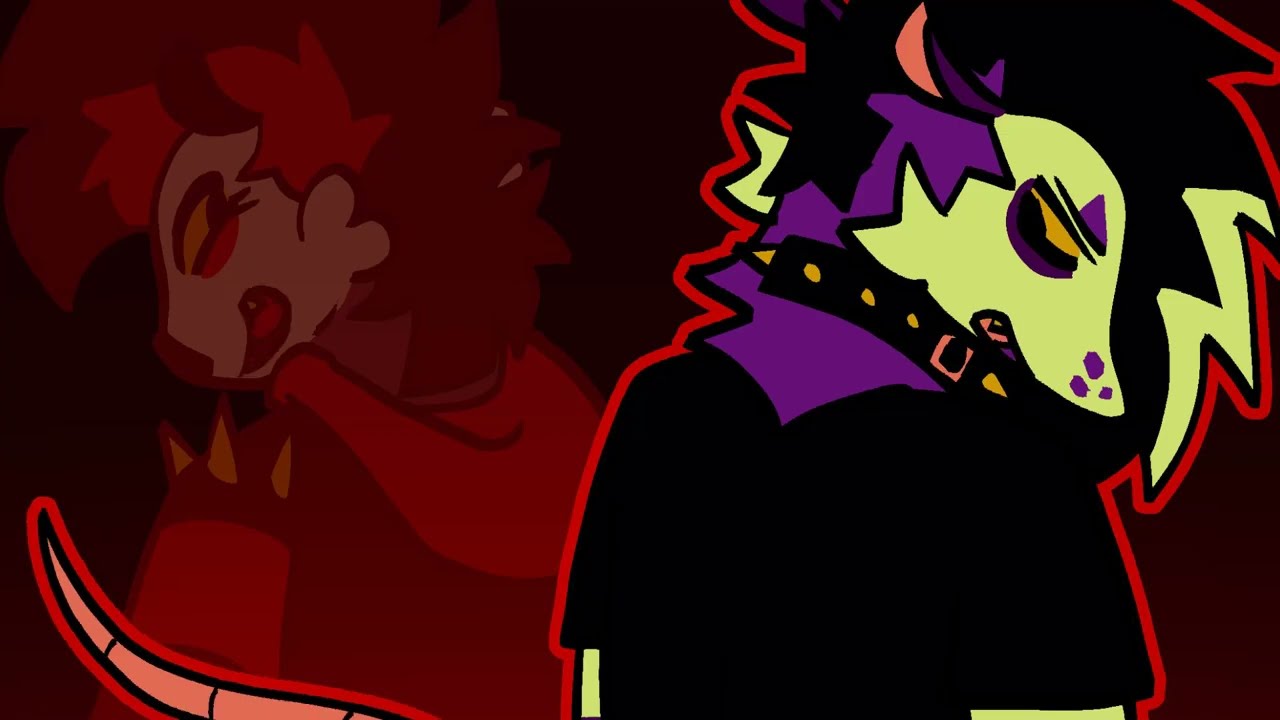 FROM PARIS, WITH LOVE original meme [1K SPECIAL]