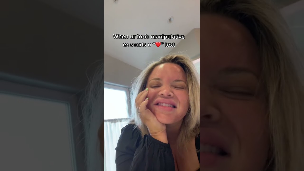 Trisha reacts to Jason Nash's *NEW* Text