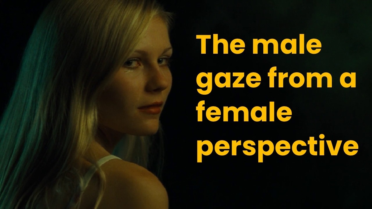 Is The Virgin Suicides really that good? Yes.