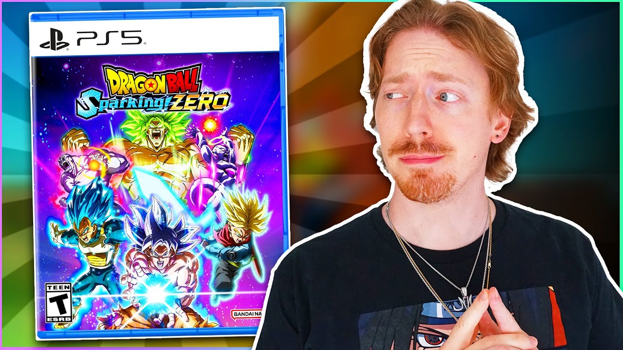 Is Dragon Ball: Sparking Zero REALLY That Good?! | 1 Year Later…