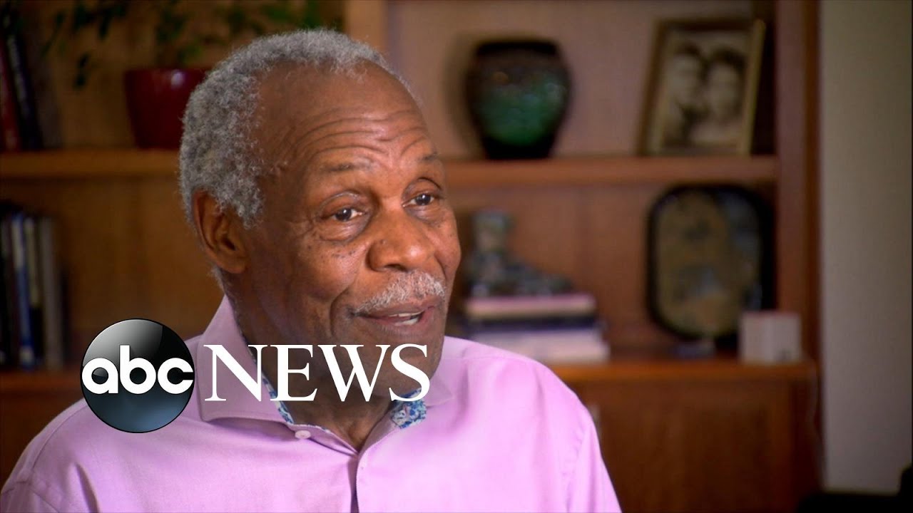 National Treasure: Danny Glover’s life, career and activism
