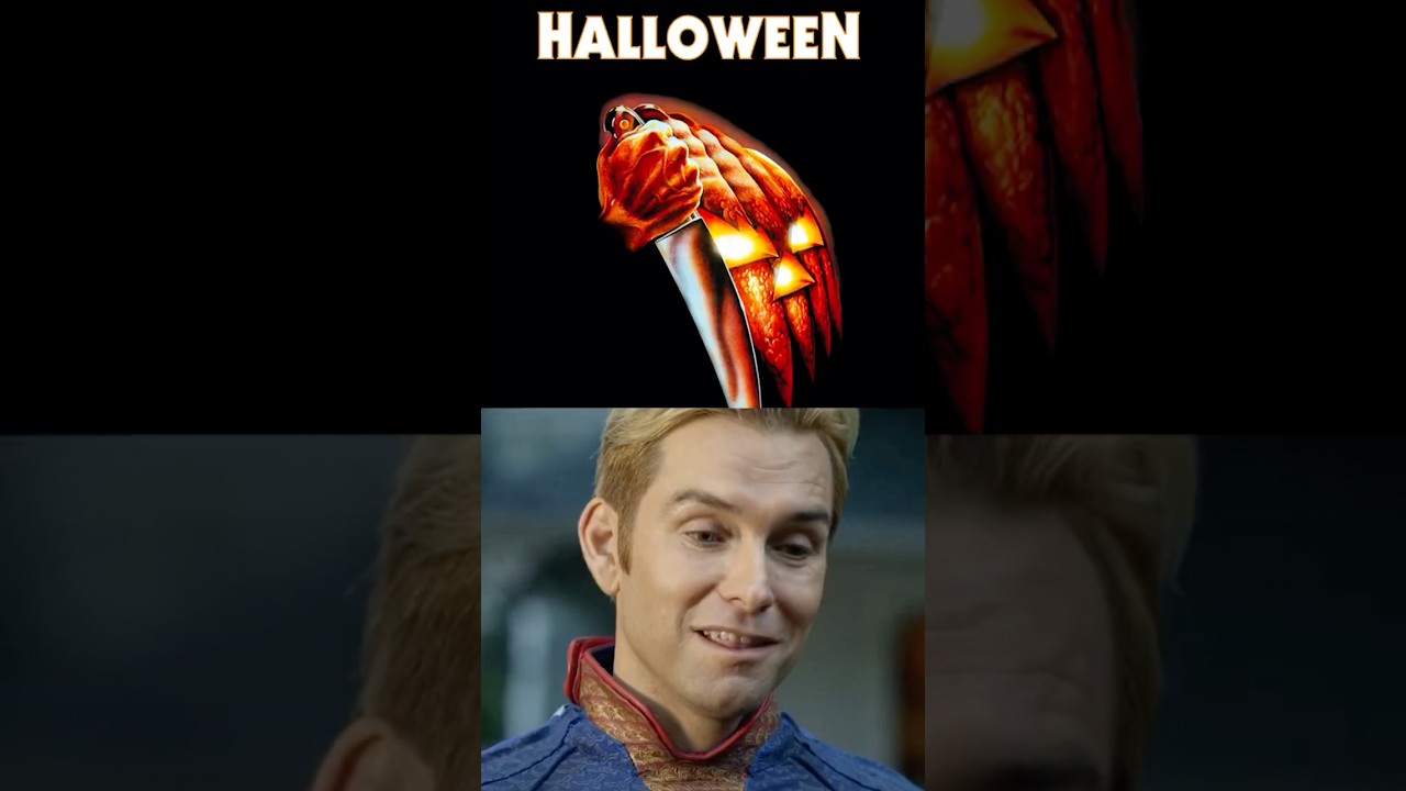 ￼Ranking Every Halloween Movie #halloween #movie