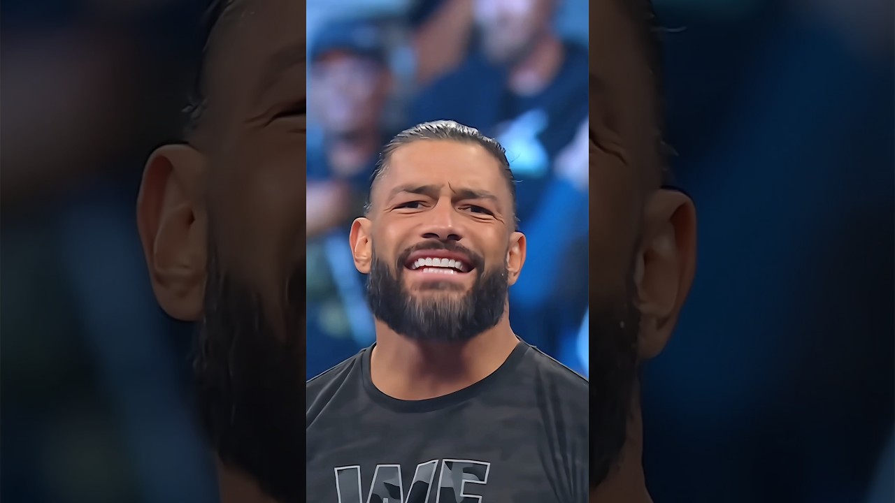 Rey Mysterio & Kane & Roman Reigns vs wwe all wrestlers #wwe #romanreigns @WWE @Qvzw