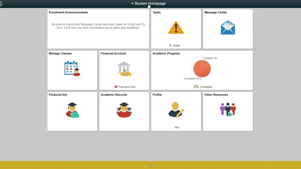 Los Rios eServices: Using your Student PIN for remote support