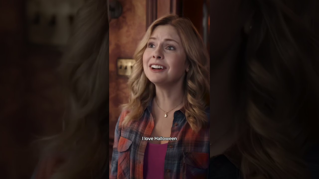 The Halloween that broke Jay #viral #movie #ghosts # ghostscbs