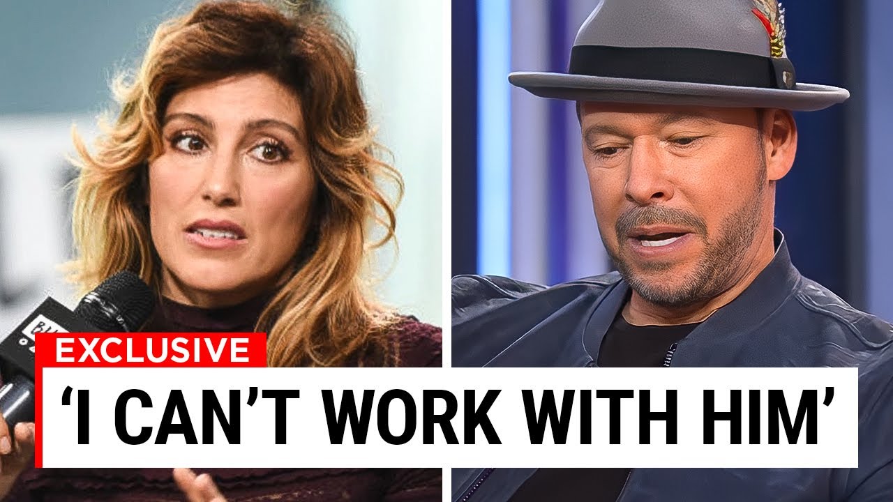 Blue Bloods Cast REVEAL Why They Really QUIT...