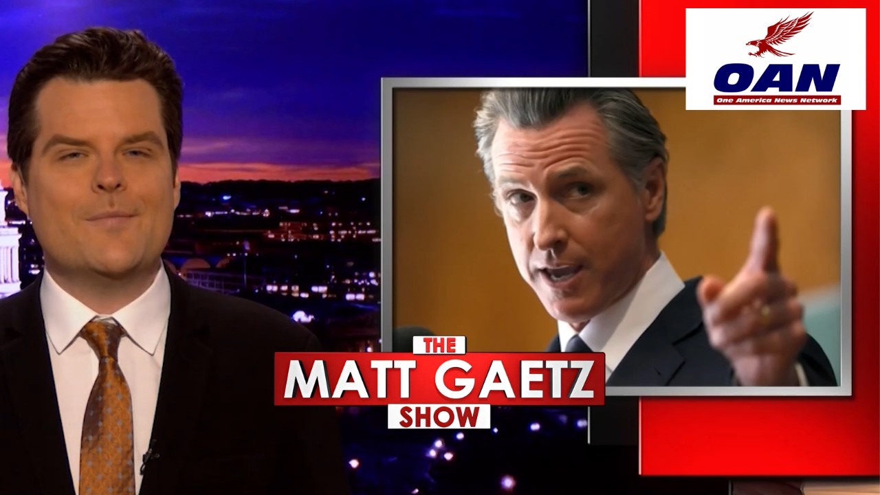 From Sacramento to the Headlines: Inside Newsom’s Latest Scandal