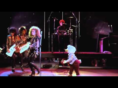 Howard the Duck-Ending Song