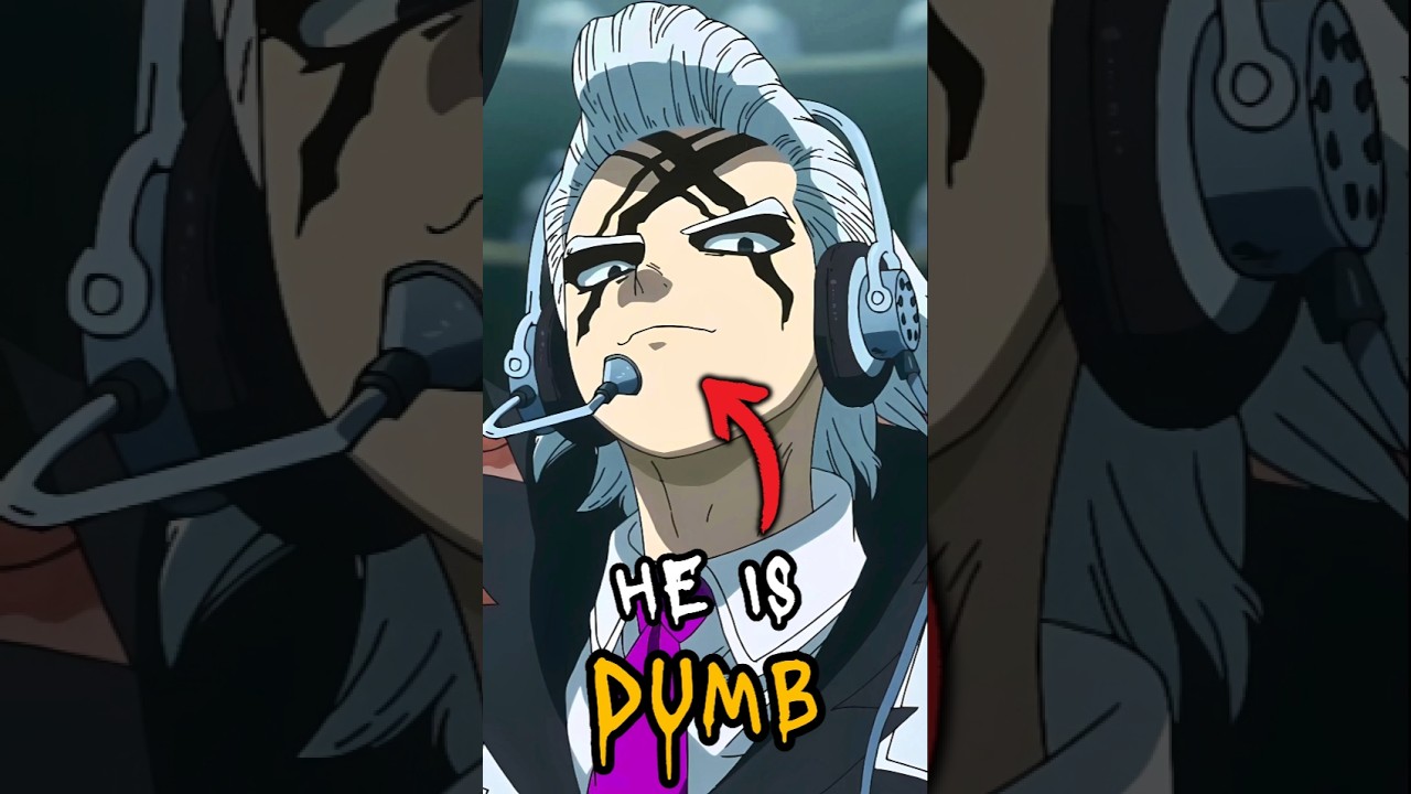 Why Dr. Xeno never discovered the Revival Fluid | Dr. Stone Explained