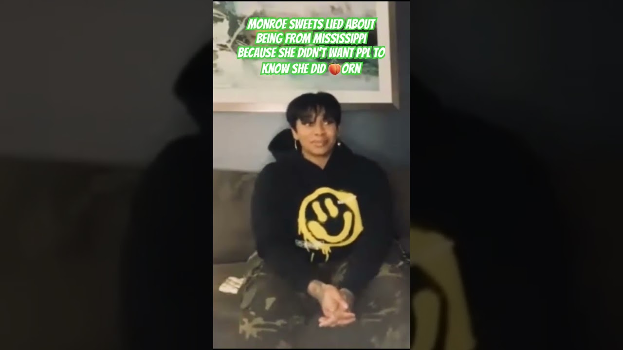 Valid Point - Monroe Sweets 2025