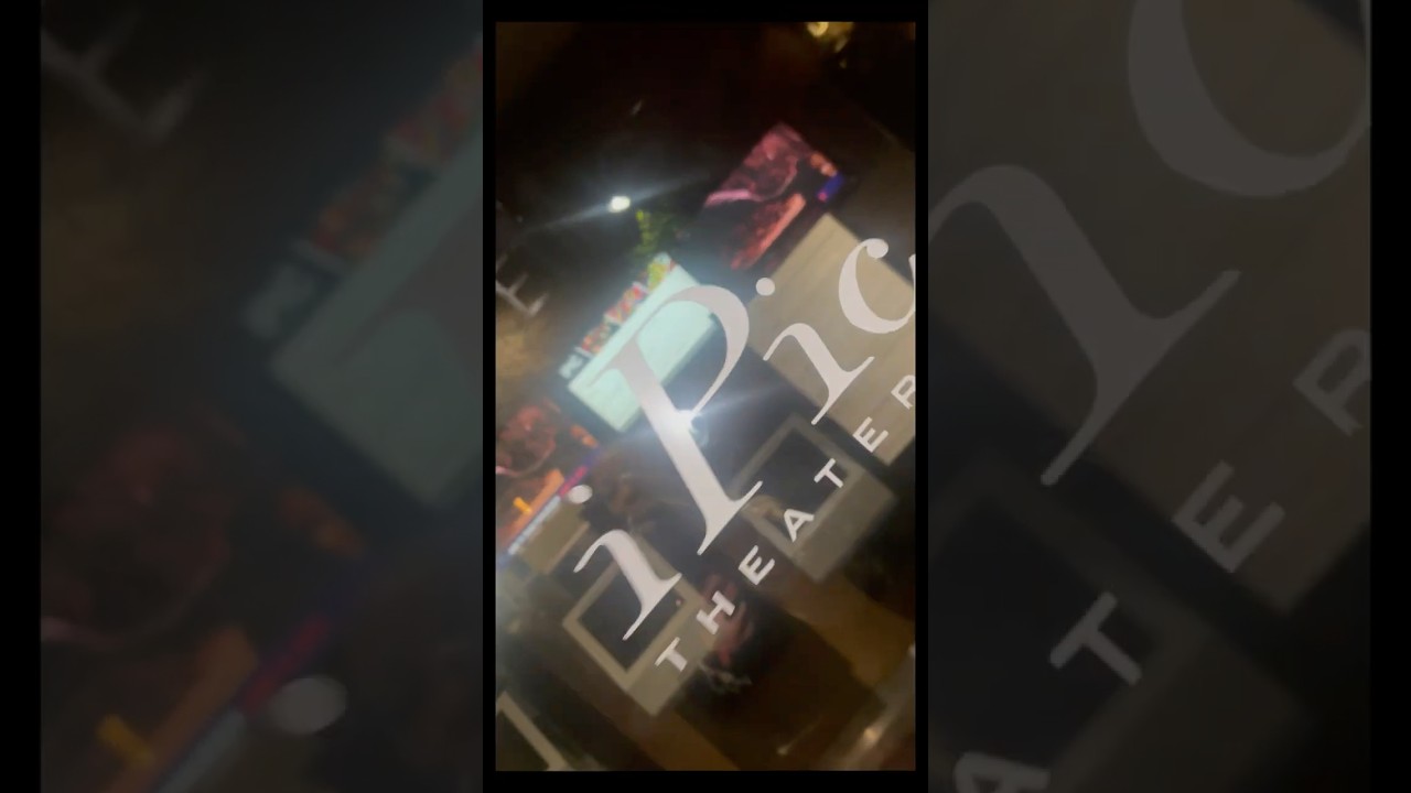 You gotta check out this IPIC theatre in Pasadena!! #movie #movies #review