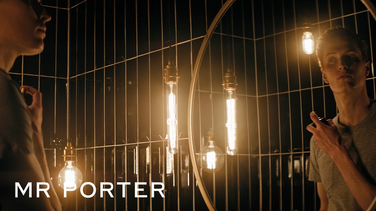 Mr Tom Ford’s Three Rules Of Fragrance | MR PORTER