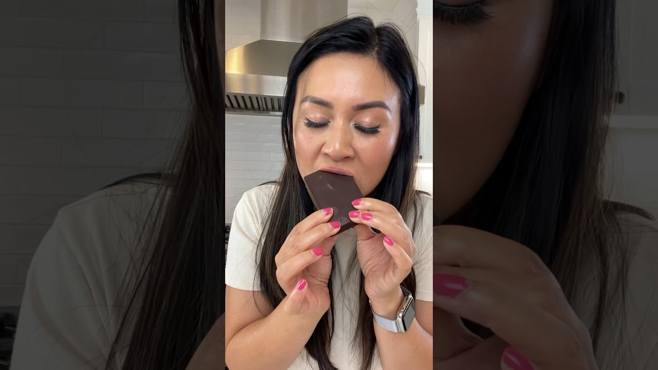 The Viral Dubai Pistachio Chocolate Bar | MyHealthyDish