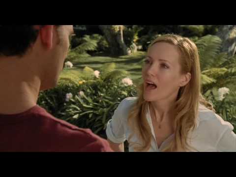 Funny People - Leslie Mann accent