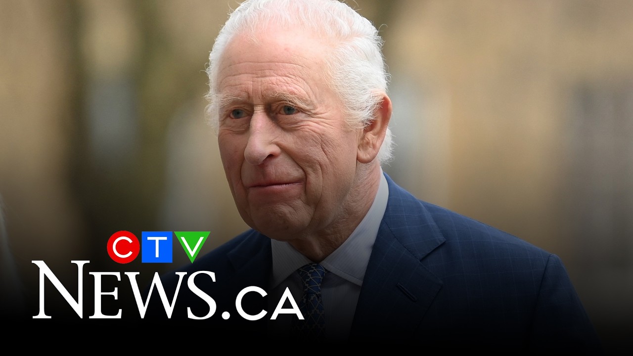 What we know about King Charles’ health | ROYAL FAMILY NEWS