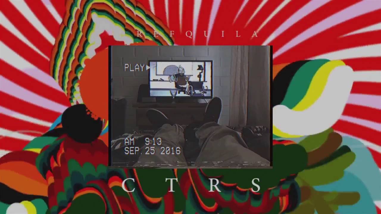 DrefQuila  - CTRS🌈