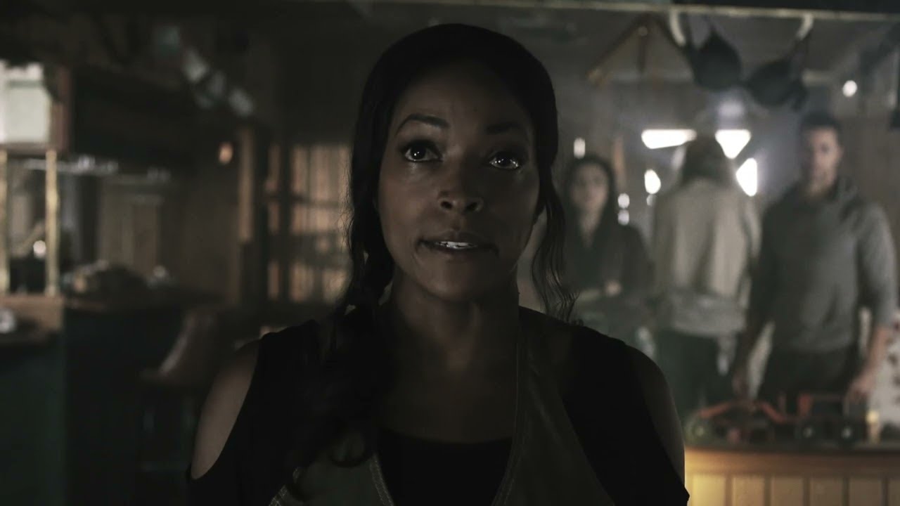 All Good Things Must Come to an End