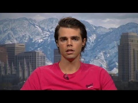 Modern Family's Reid Ewing Had 8 Plastic Surgeries: 'I Felt Hideously Ugly'