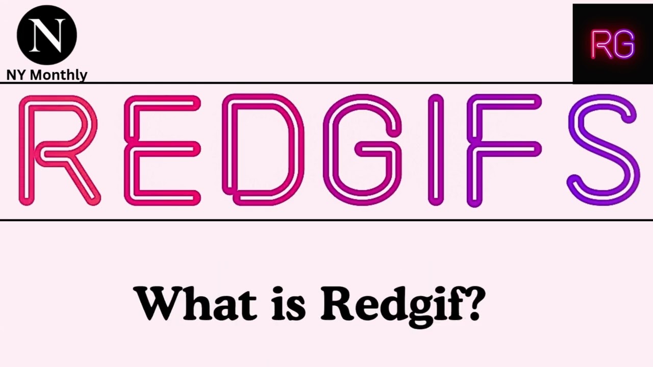 Redgif Unleashed: Your Ultimate Guide to Trending GIFs and Short Videos