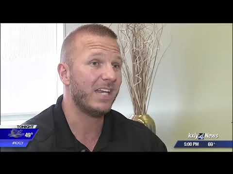 Former inmate calls Spokane County Jail conditions inhumane