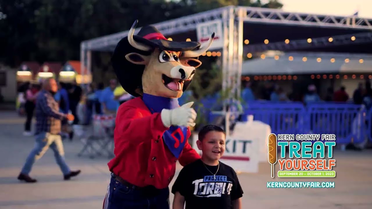 2023 Kern County Fair