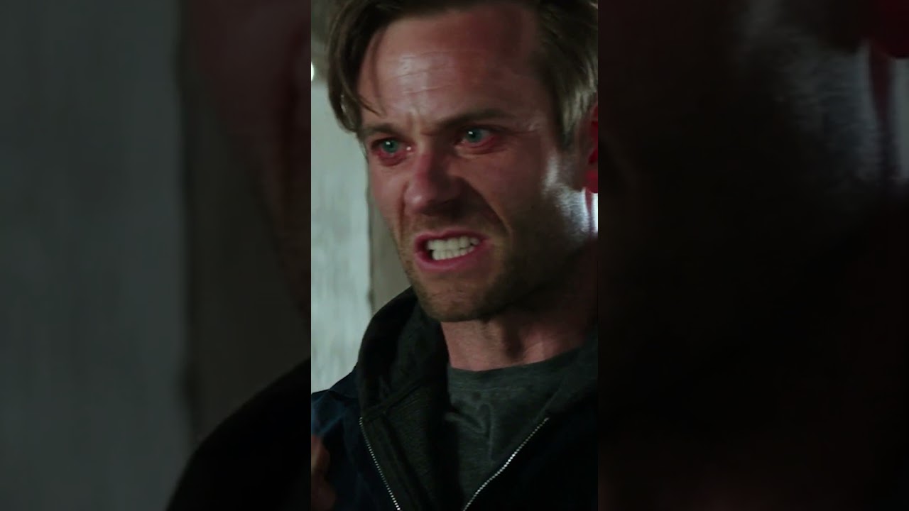 Anna's Power #FiftyShadesFreed