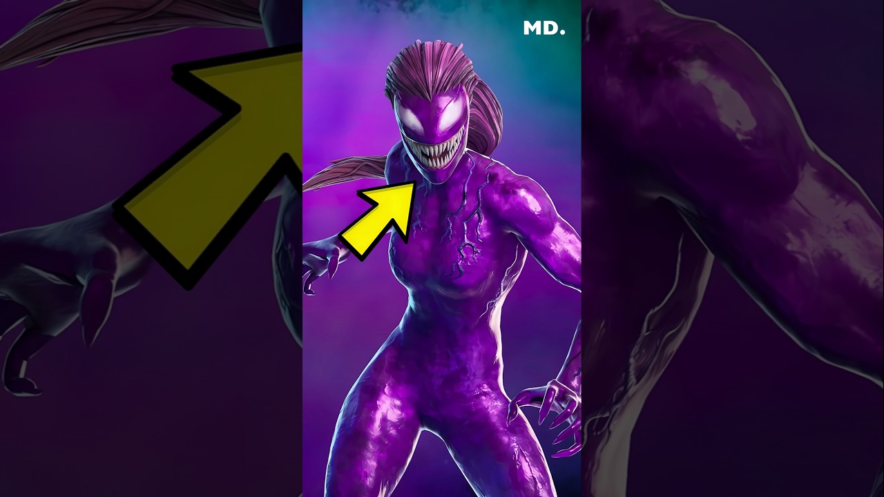 How Many Symbiotes Survived at the End of Venom: The Last Dance? #venom3