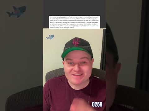 This is March. - Museum of Twitter #0259