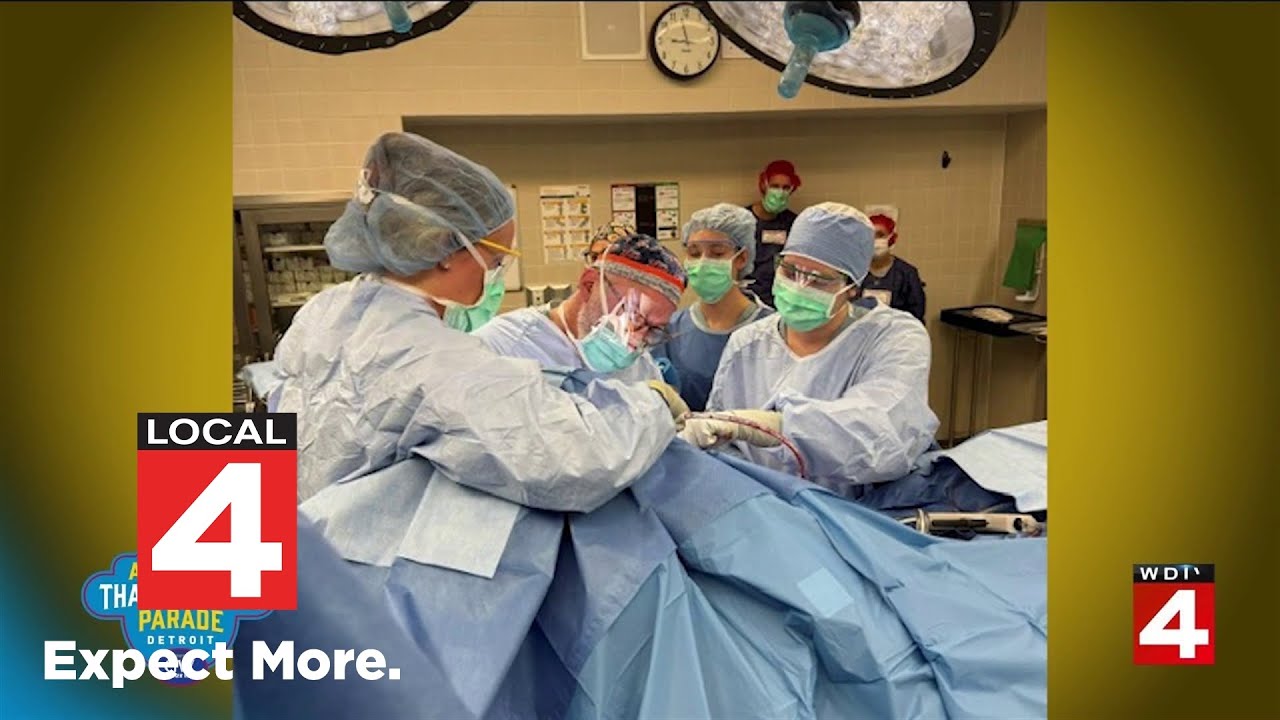 How Henry Ford Health partnerships translate to helping everyone -- not just athletes